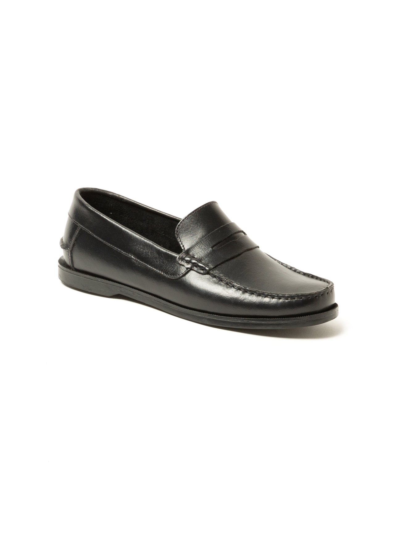 Loafer George Ellus Preto
