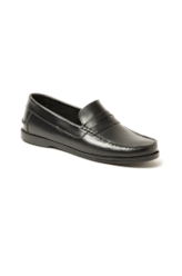 Loafer George Ellus Preto