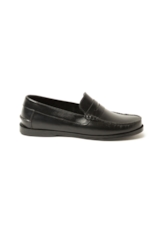 Loafer George Ellus Preto