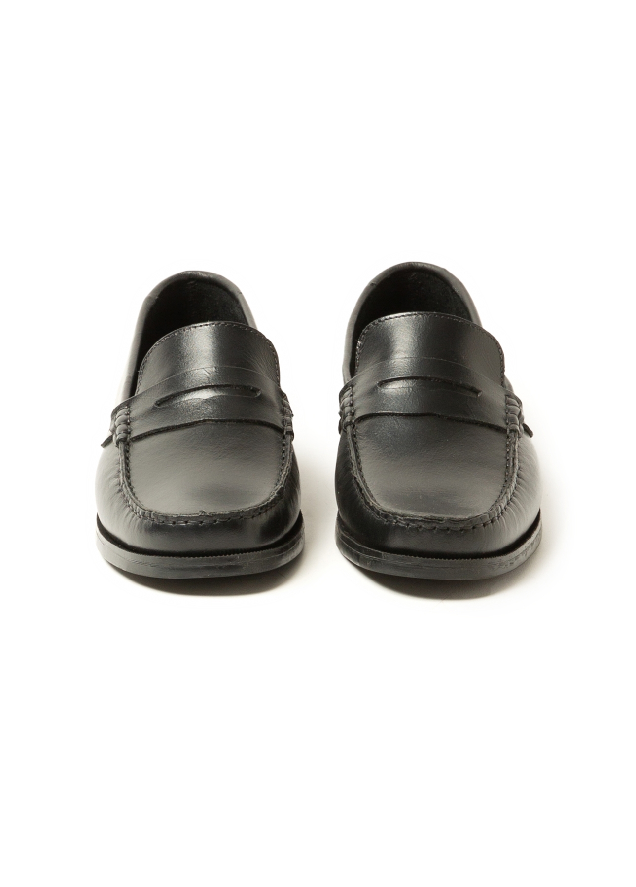Loafer George Ellus Preto