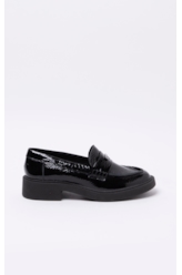 Loafer Laurence Ellus Preto