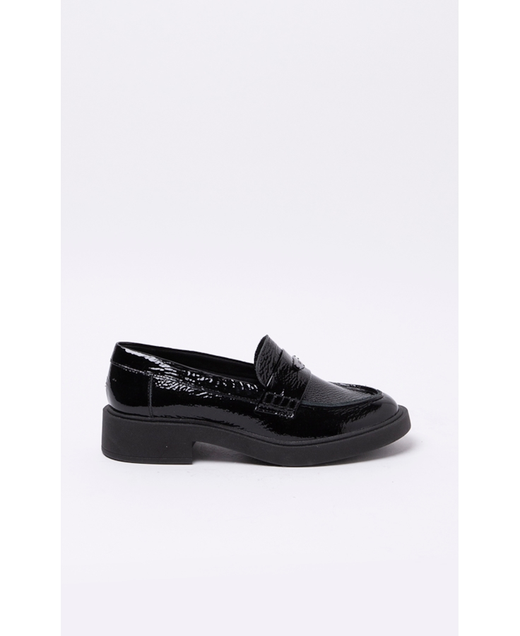 Loafer Laurence Ellus Preto