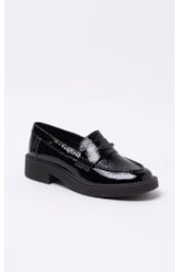 Loafer Laurence Ellus Preto