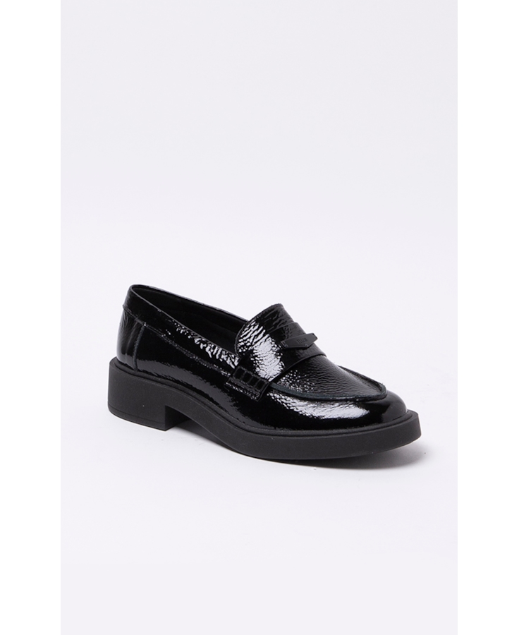 Loafer Laurence Ellus Preto