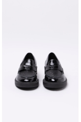 Loafer Laurence Ellus Preto