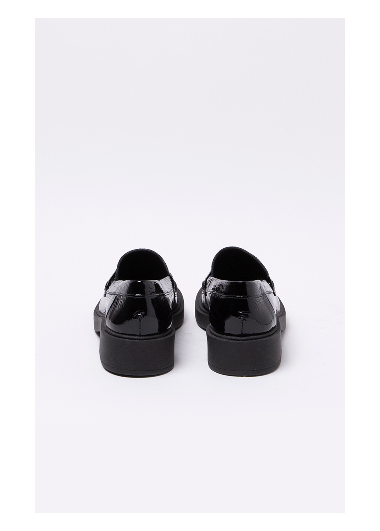 Loafer Laurence Ellus Preto