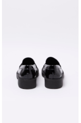Loafer Laurence Ellus Preto