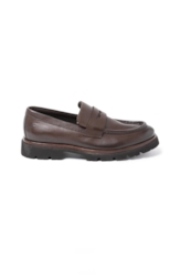 Loafer Lennox Dark Brown