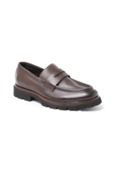 Loafer Lennox Dark Brown