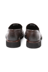 Loafer Lennox Dark Brown