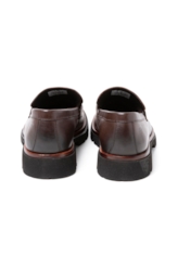 Loafer Lennox Dark Brown
