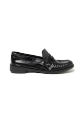 Loafer Stella Ellus Preto