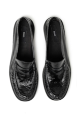 Loafer Stella Ellus Preto