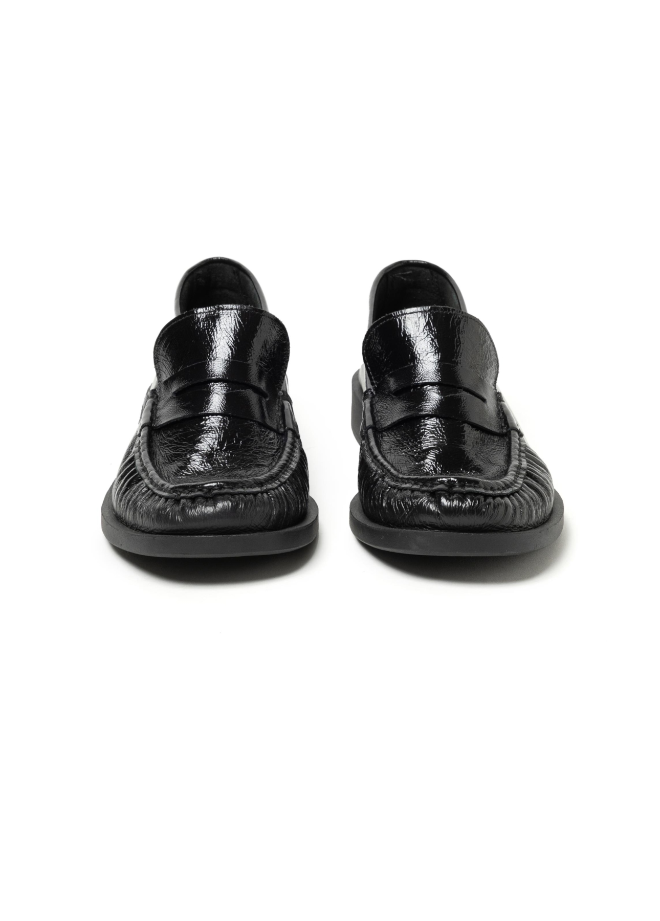 Loafer Stella Ellus Preto