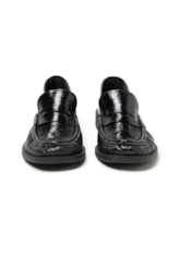 Loafer Stella Ellus Preto