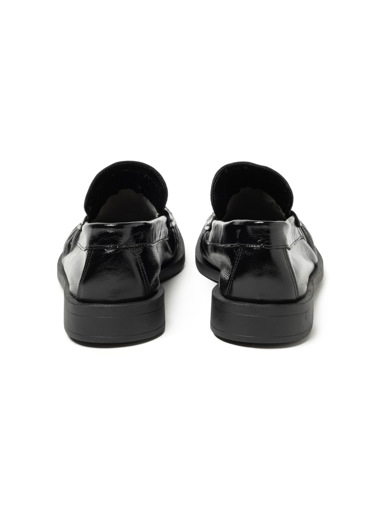 Loafer Stella Ellus Preto