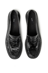 Loafer Stella Ellus Preto