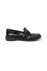 Loafer Stella Ellus Preto