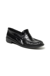 Loafer Stella Ellus Preto