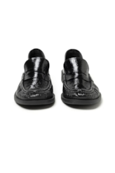 Loafer Stella Ellus Preto