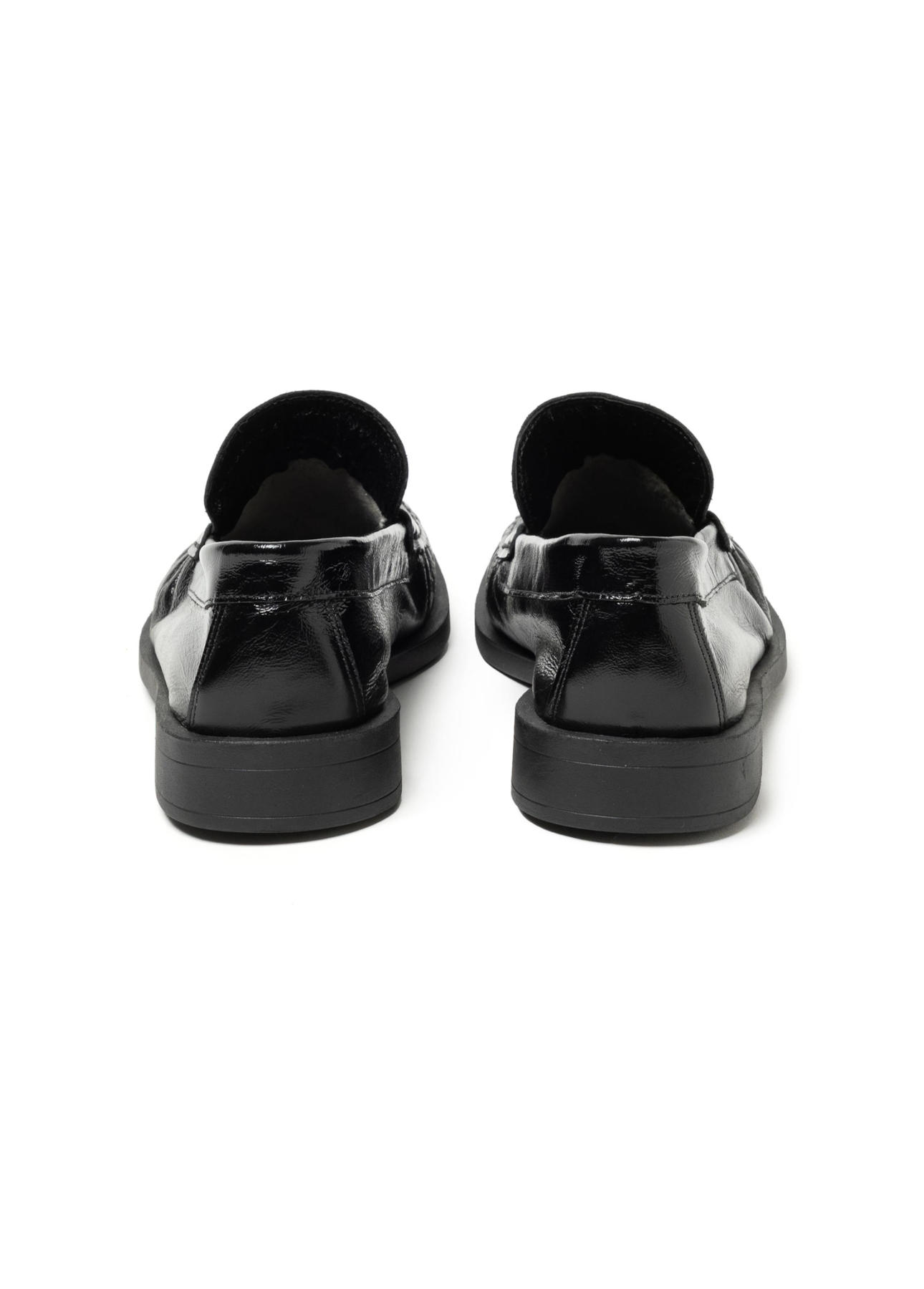 Loafer Stella Ellus Preto