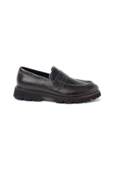 Loafer Theo Ellus Preto