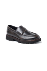 Loafer Theo Ellus Preto