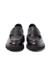 Loafer Theo Ellus Preto