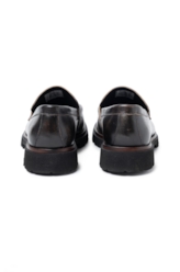 Loafer Theo Ellus Preto