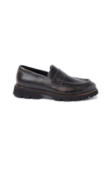 Loafer Theo Ellus Preto