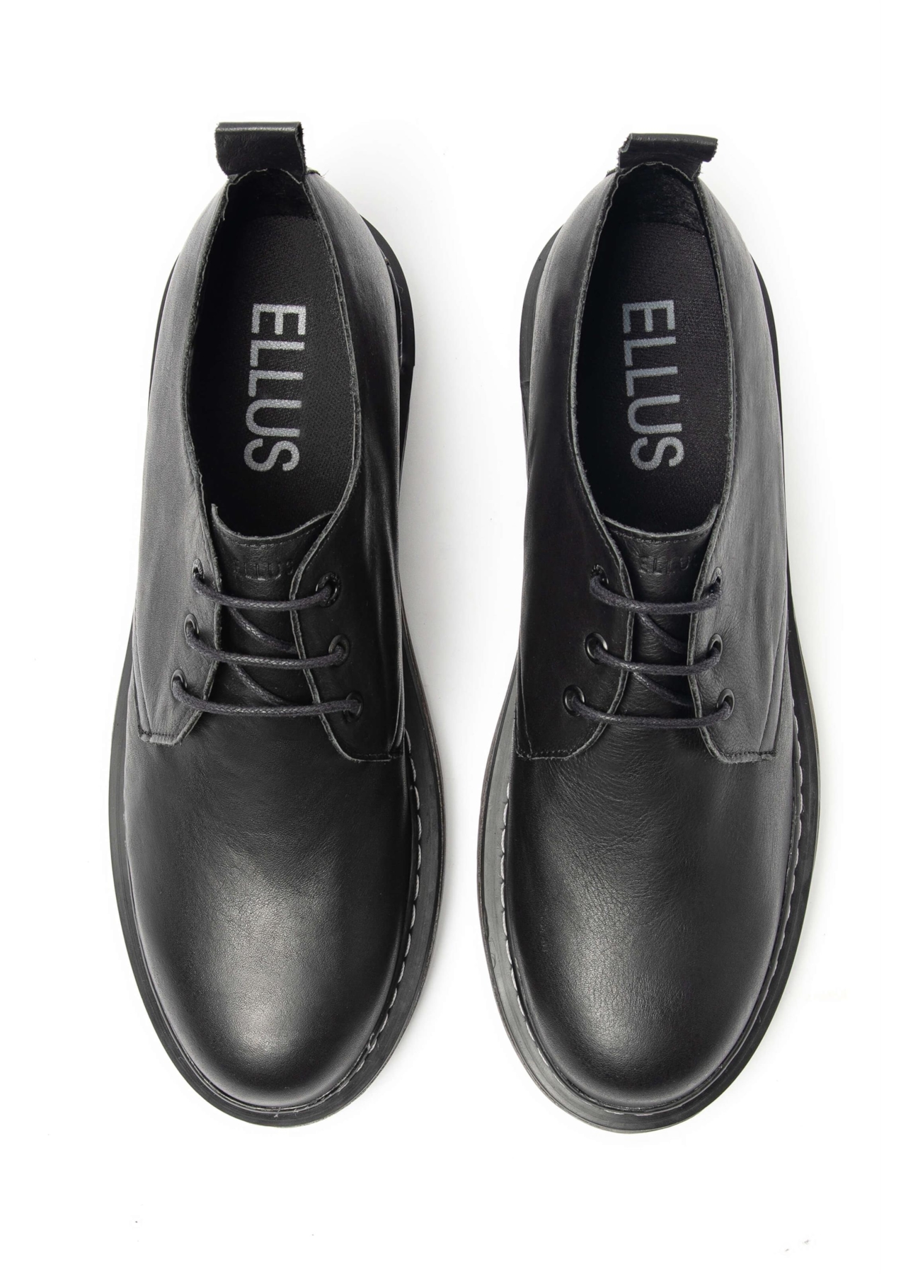 Louis Derbys Ellus Preto