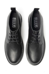 Louis Derbys Ellus Preto