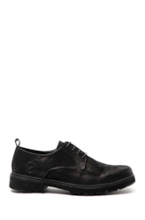 Ludwig Shoes Ellus Preto