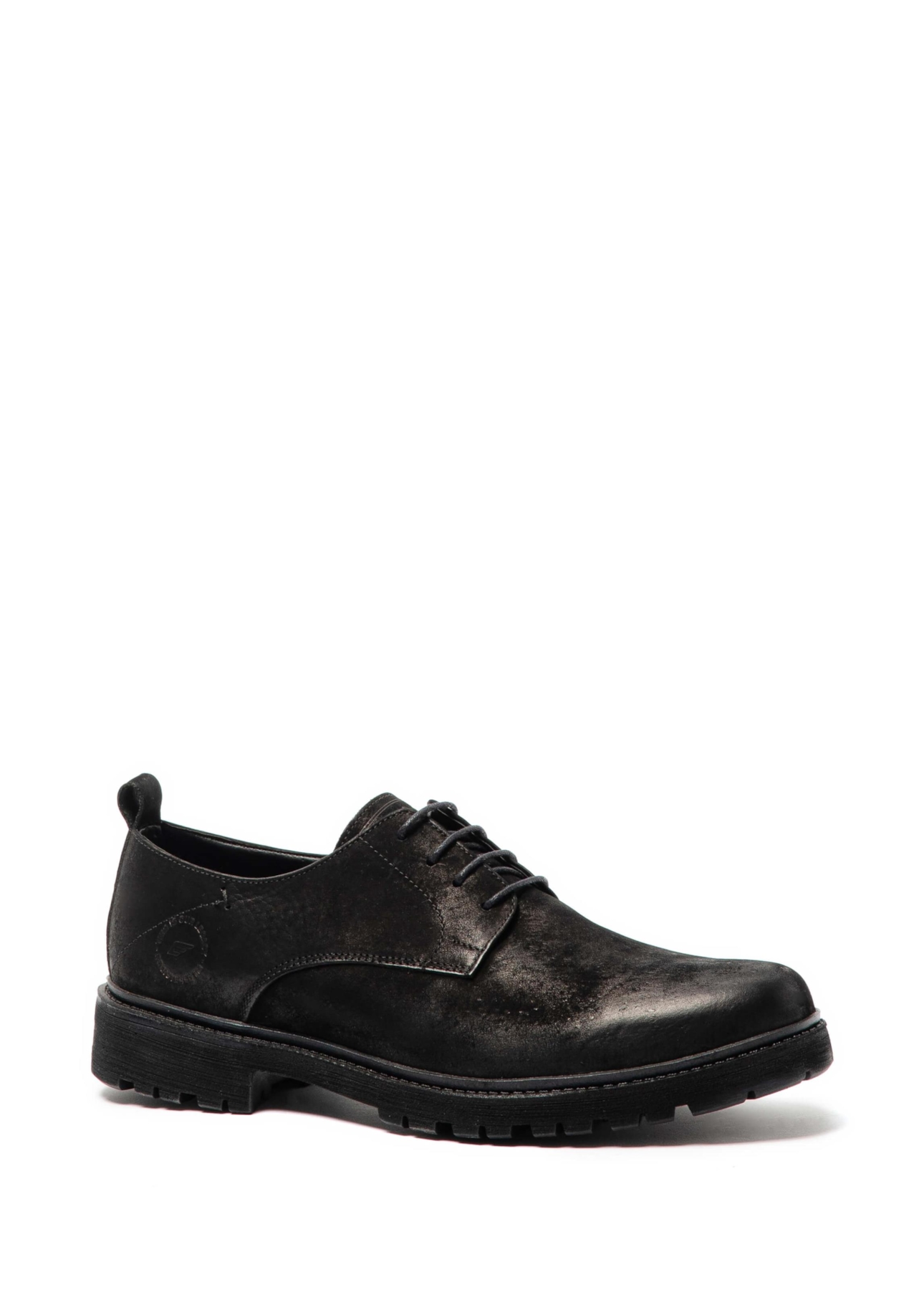 Ludwig Shoes Ellus Preto