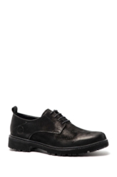 Ludwig Shoes Ellus Preto