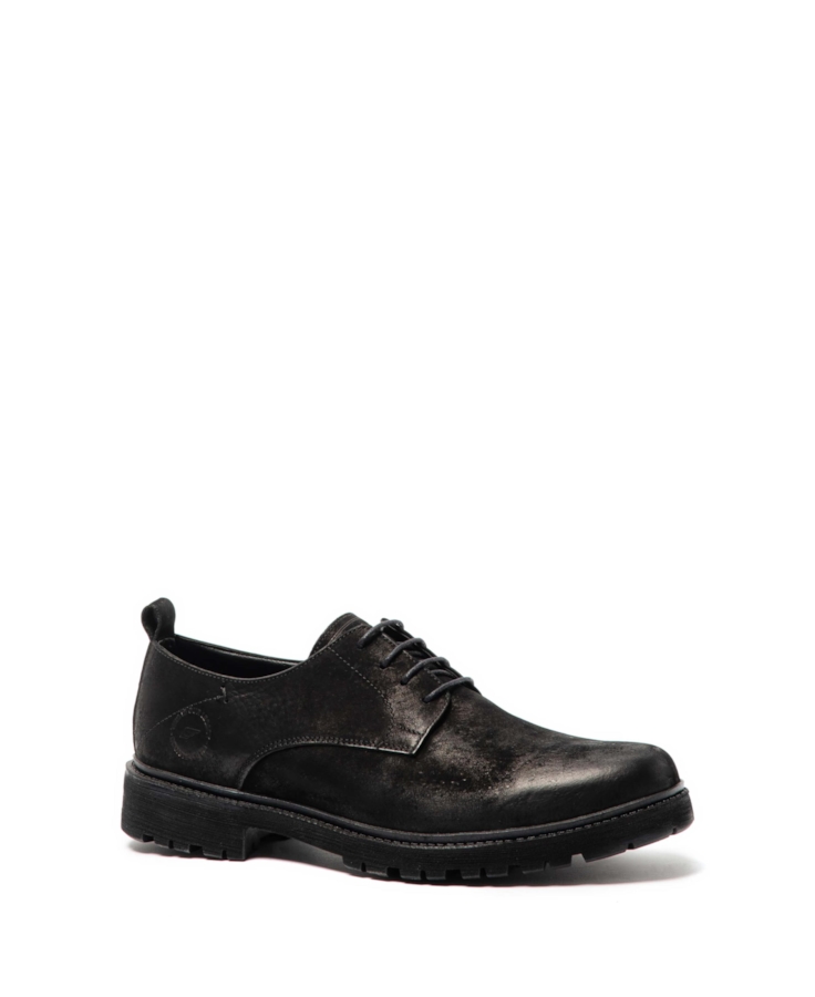 Ludwig Shoes Ellus Preto