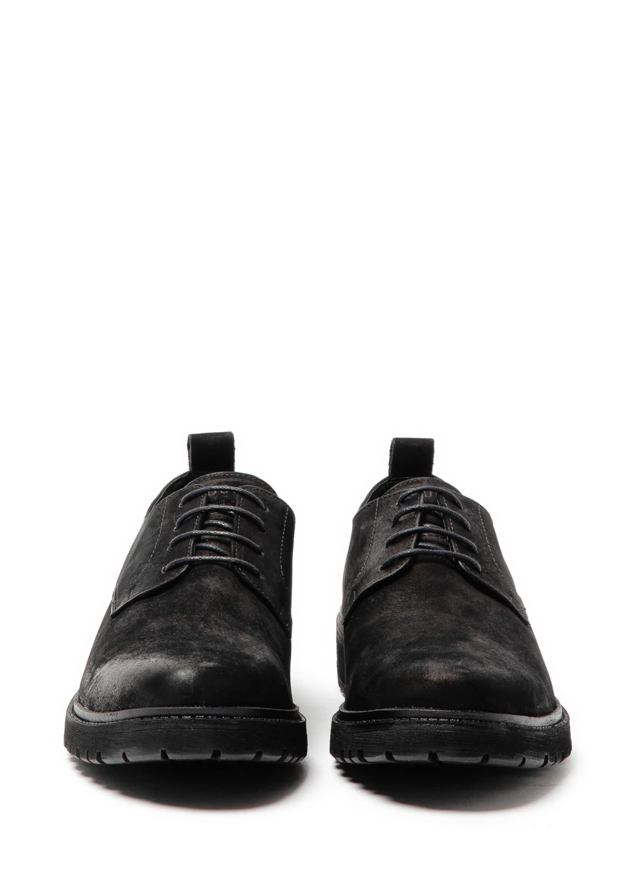 Ludwig Shoes Ellus Preto