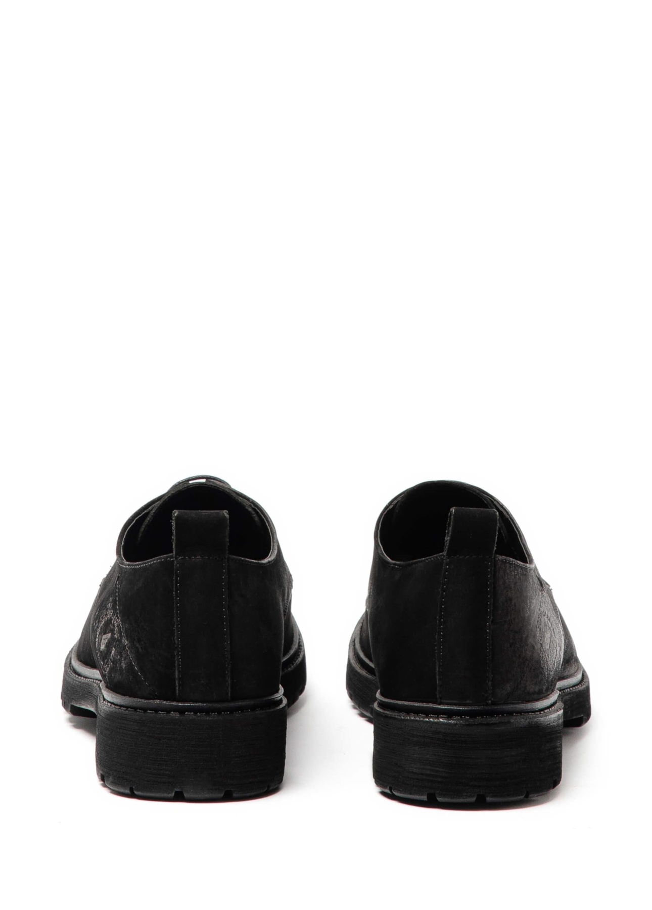 Ludwig Shoes Ellus Preto