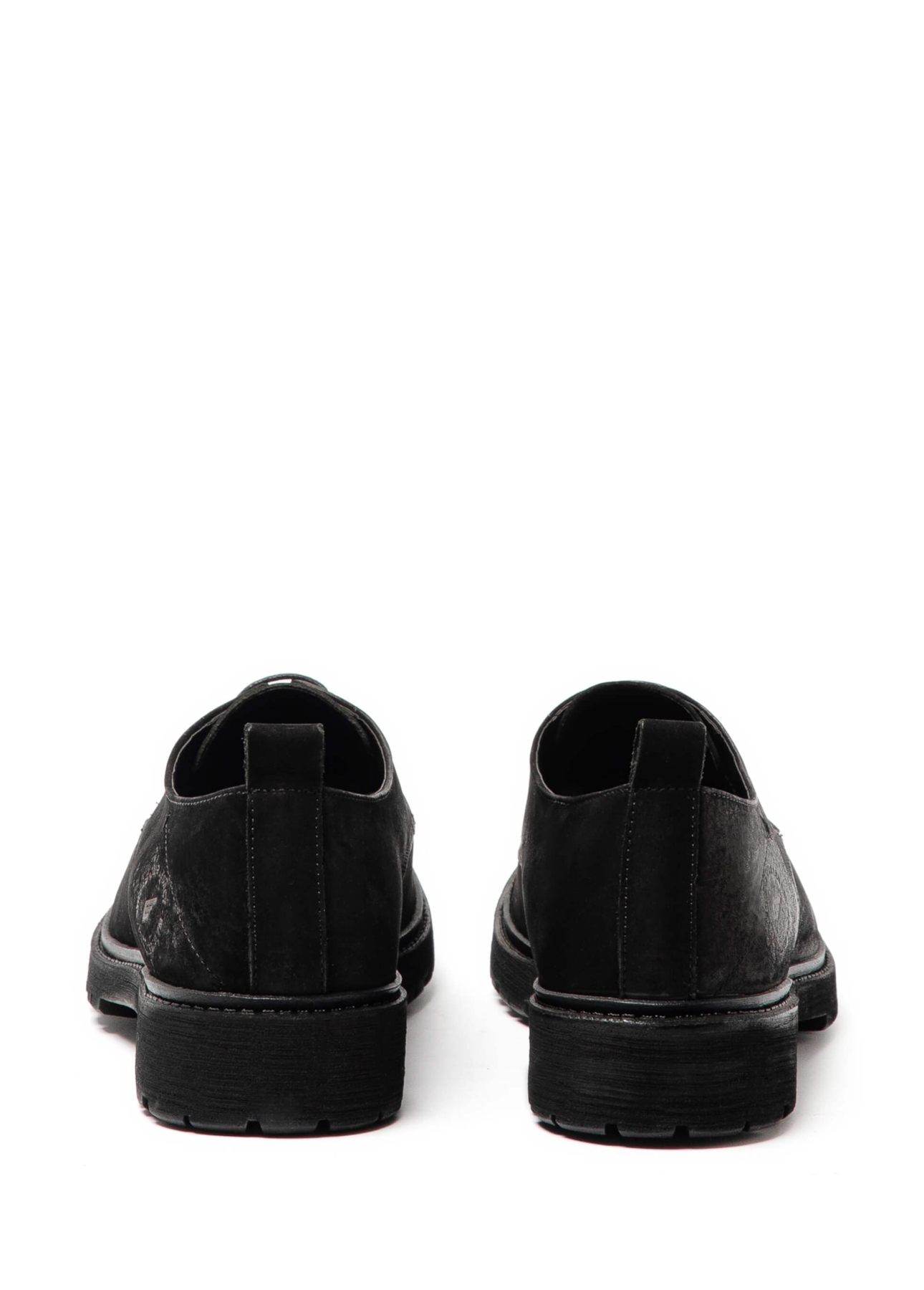 Ludwig Shoes Ellus Preto
