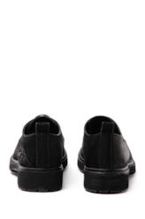 Ludwig Shoes Ellus Preto