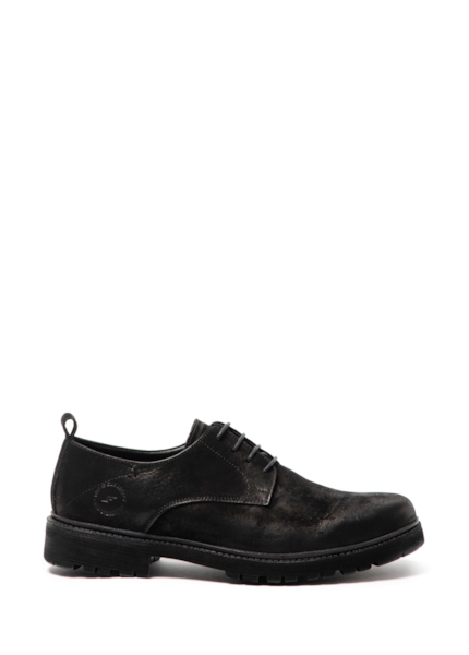 Ludwig Shoes Ellus Preto