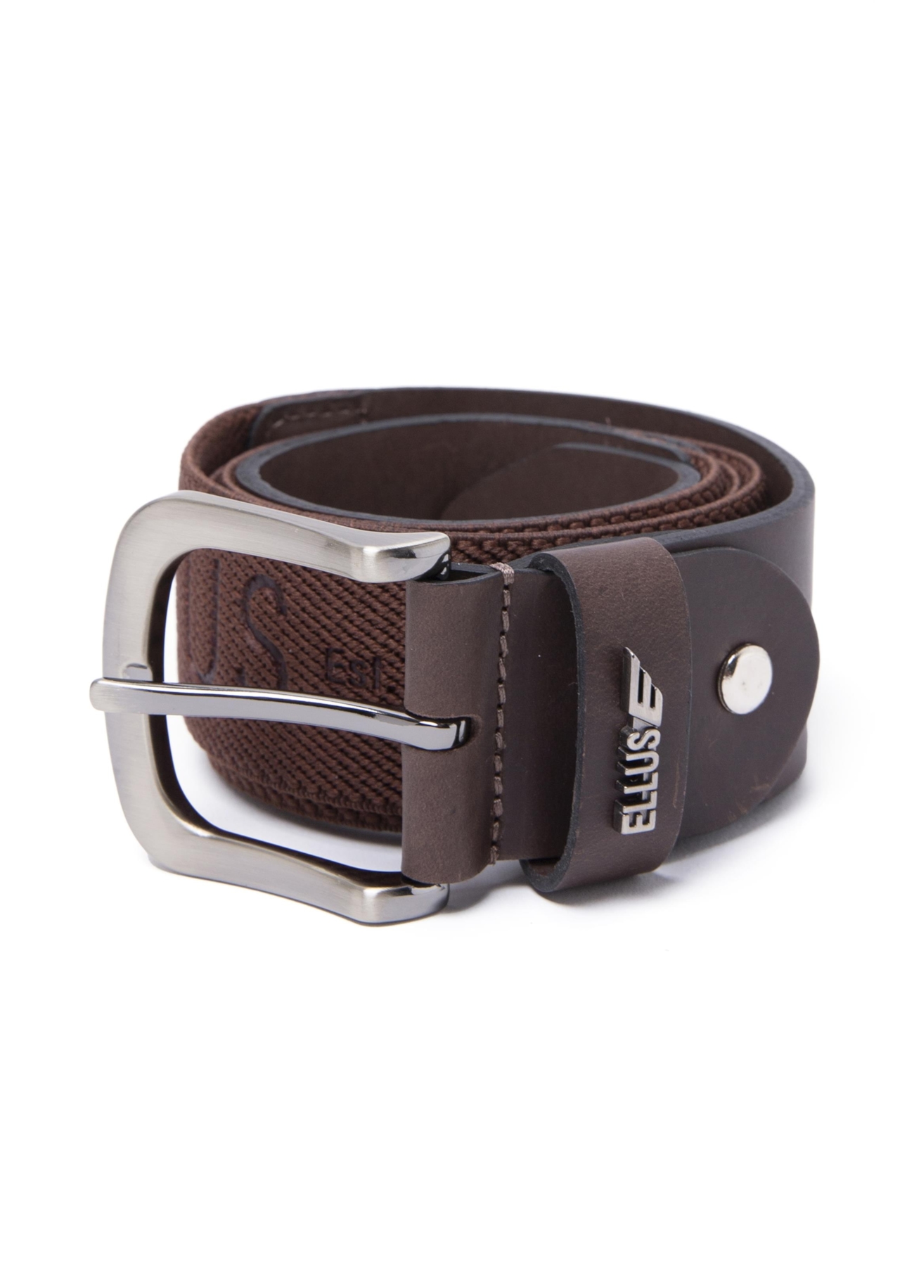 Luke Belt Ellus Cafe
