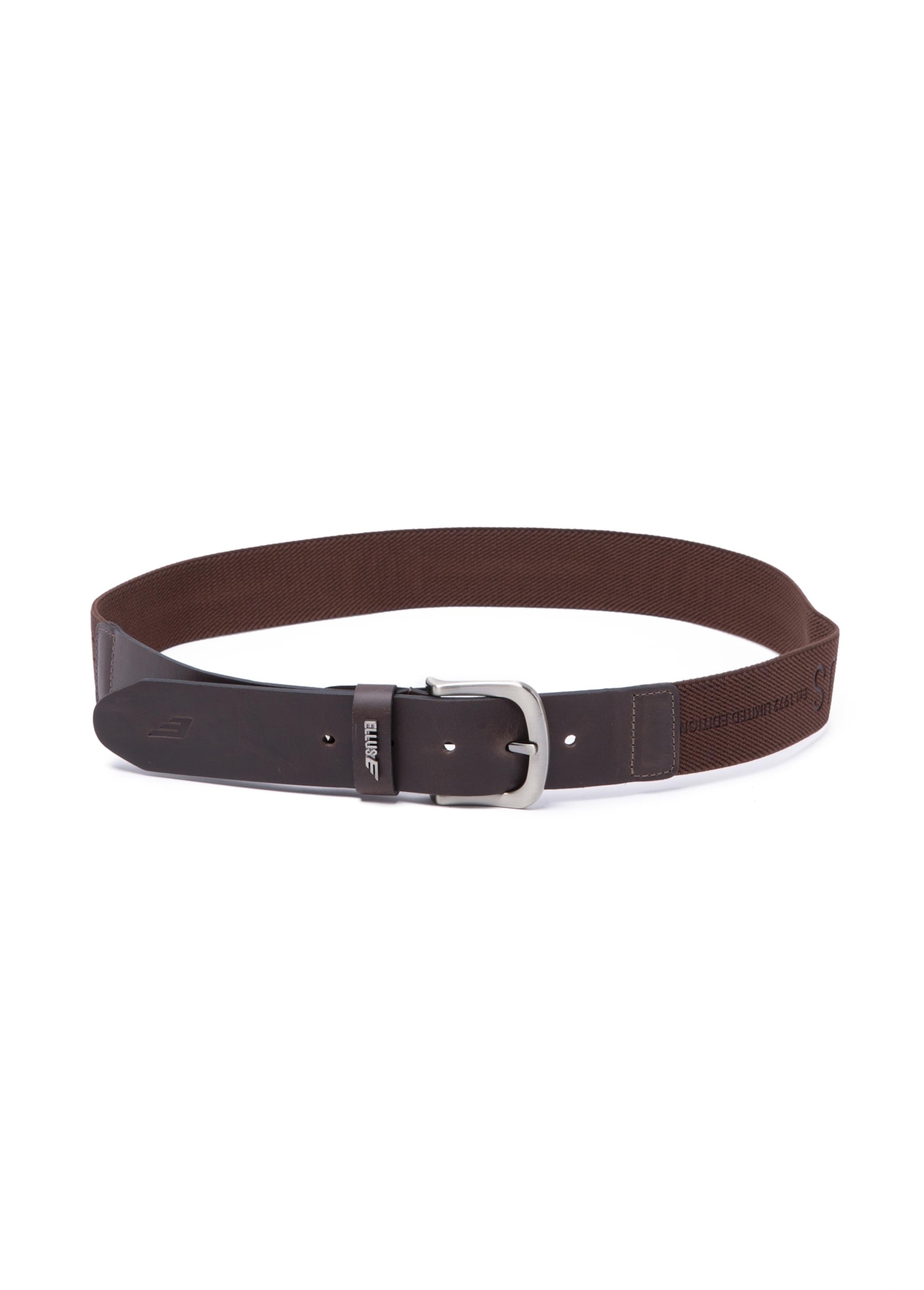 Luke Belt Ellus Cafe