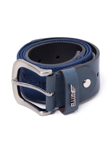 Luke Belt Ellus Marinho
