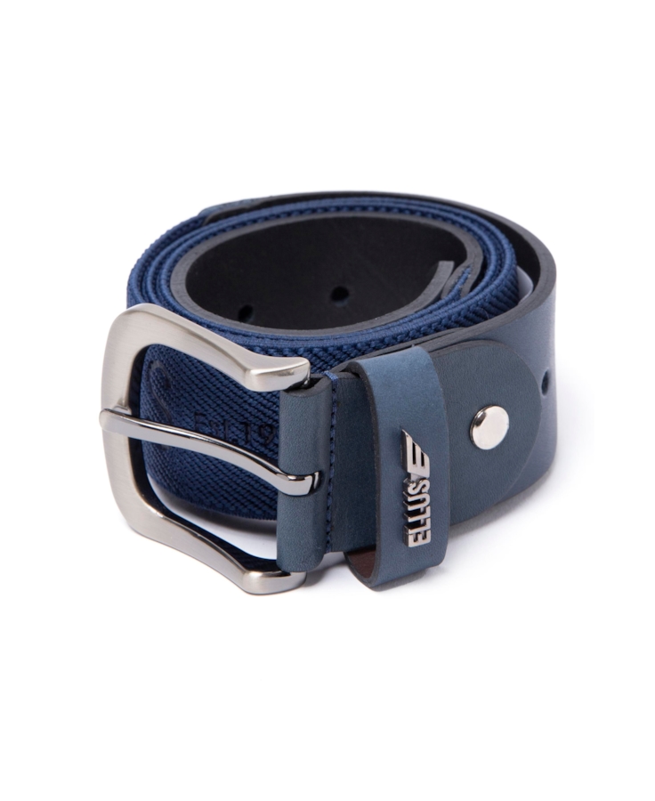 Luke Belt Ellus Marinho