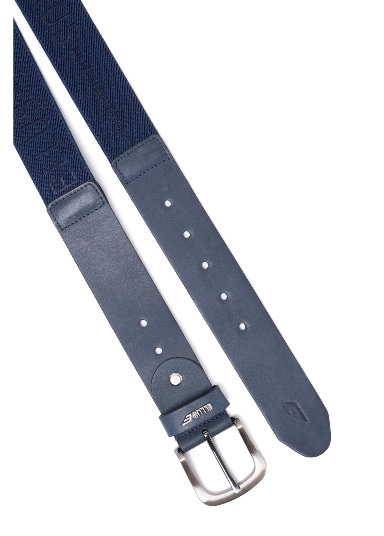 Luke Belt Ellus Marinho