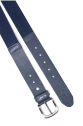 Luke Belt Ellus Marinho