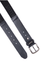 Luke Belt Ellus Preto