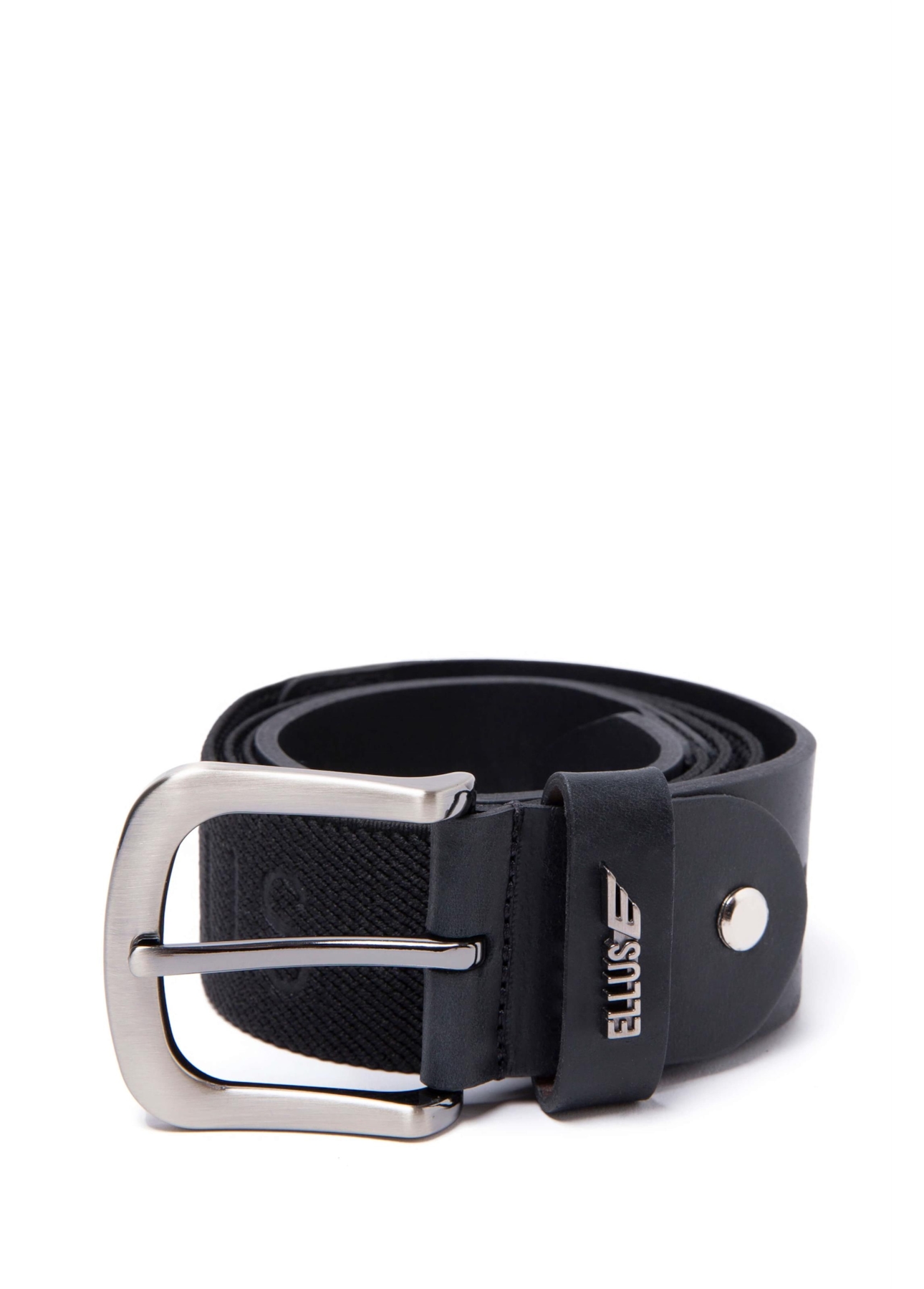Luke Belt Ellus Preto