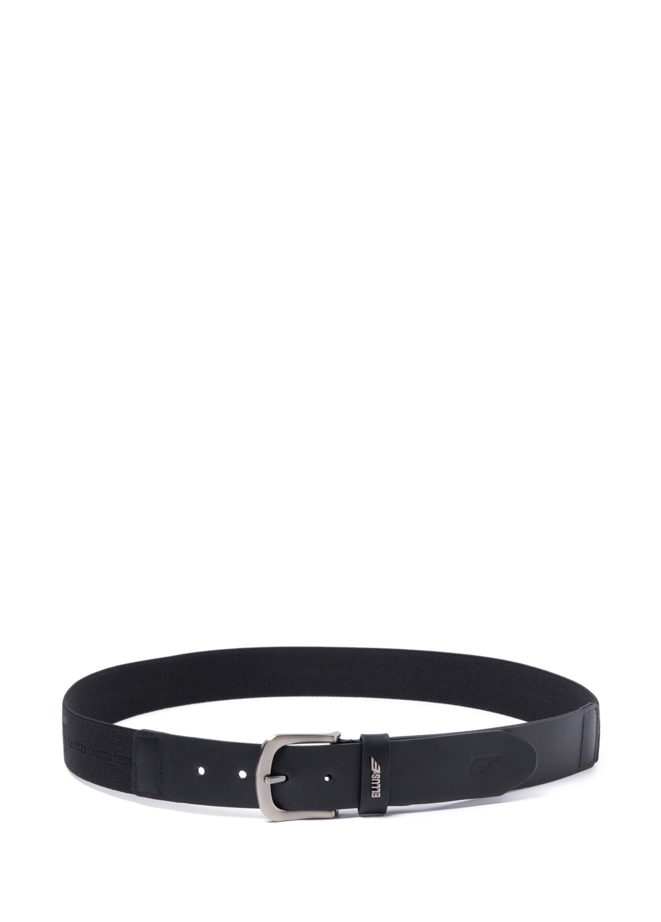 Luke Belt Ellus Preto
